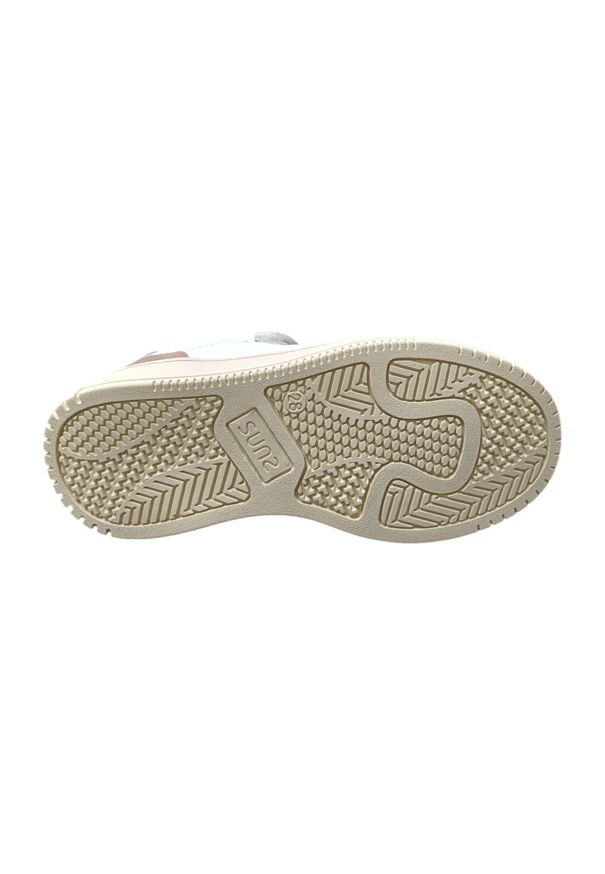 Scarpe sneakers Unisex bambini SUNS EXPLORER