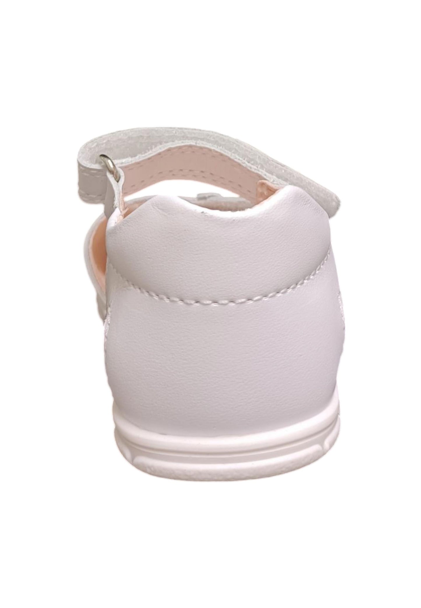 Scarpe sandalo tallonato bambina pablosky olimpo
