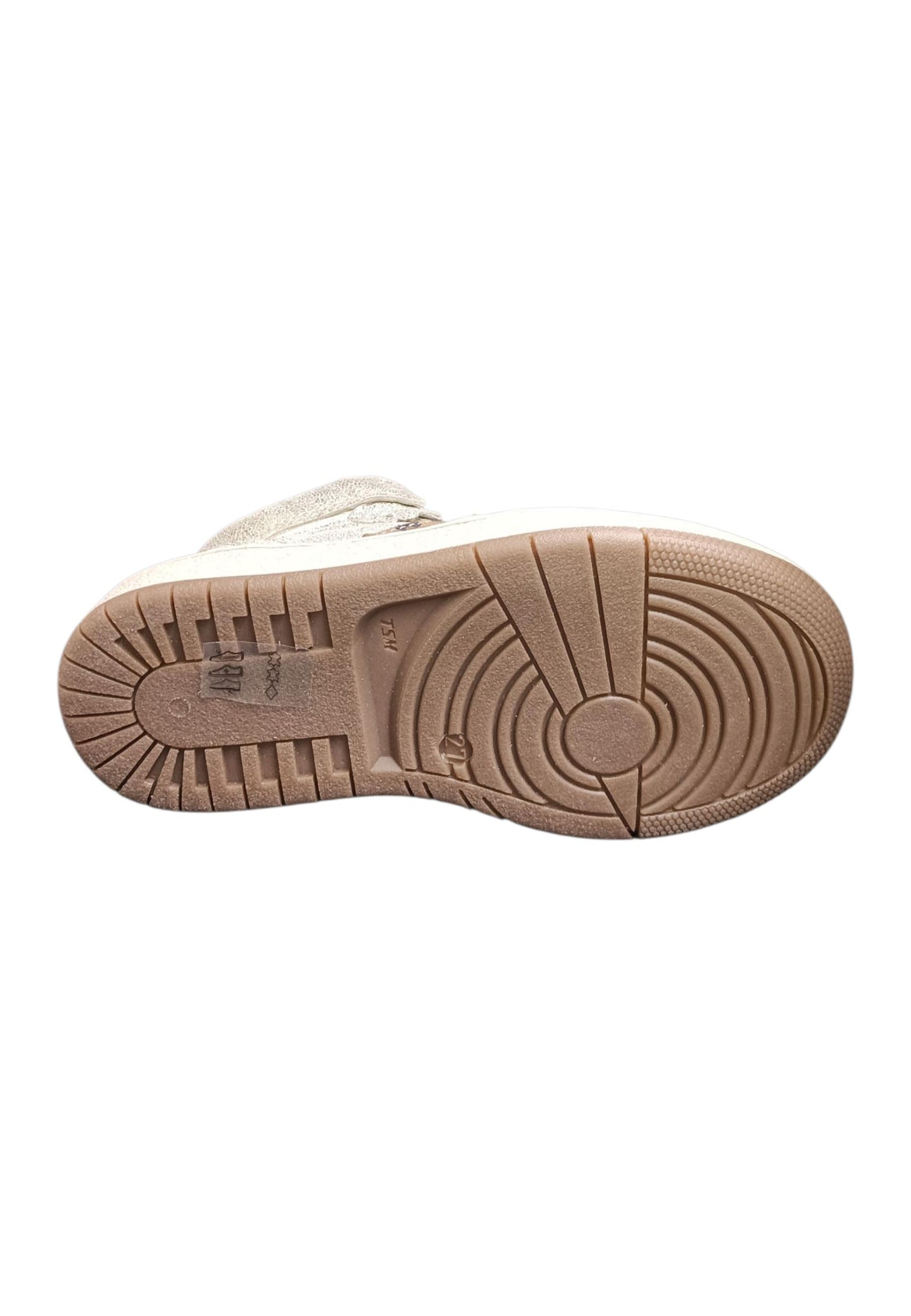 Scarpe sneakers Bambine e ragazze ciao juinior snk