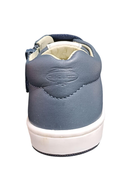 Scarpe sneakers Bambini balducci cita blue-bianco velcro