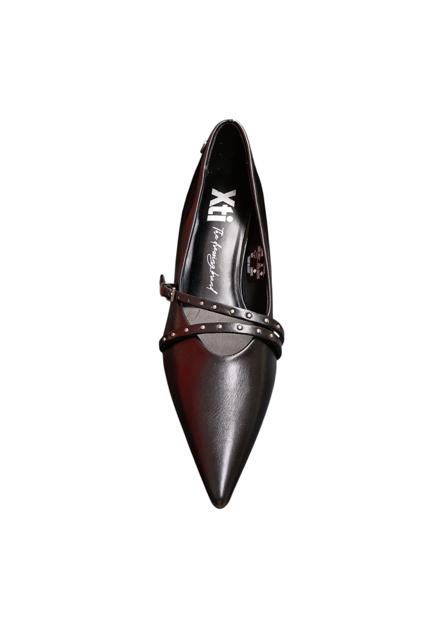 Scarpe decoltè Donna XTI zapato