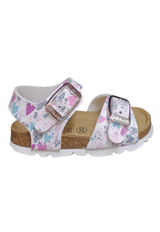 Scarpe sandalo Bambini e ragazzi Grunland Junior 1113