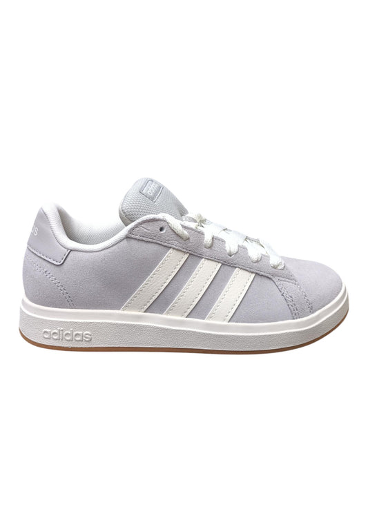 sarpe sneakers Bambini e ragazzi adidas GRAND COURT