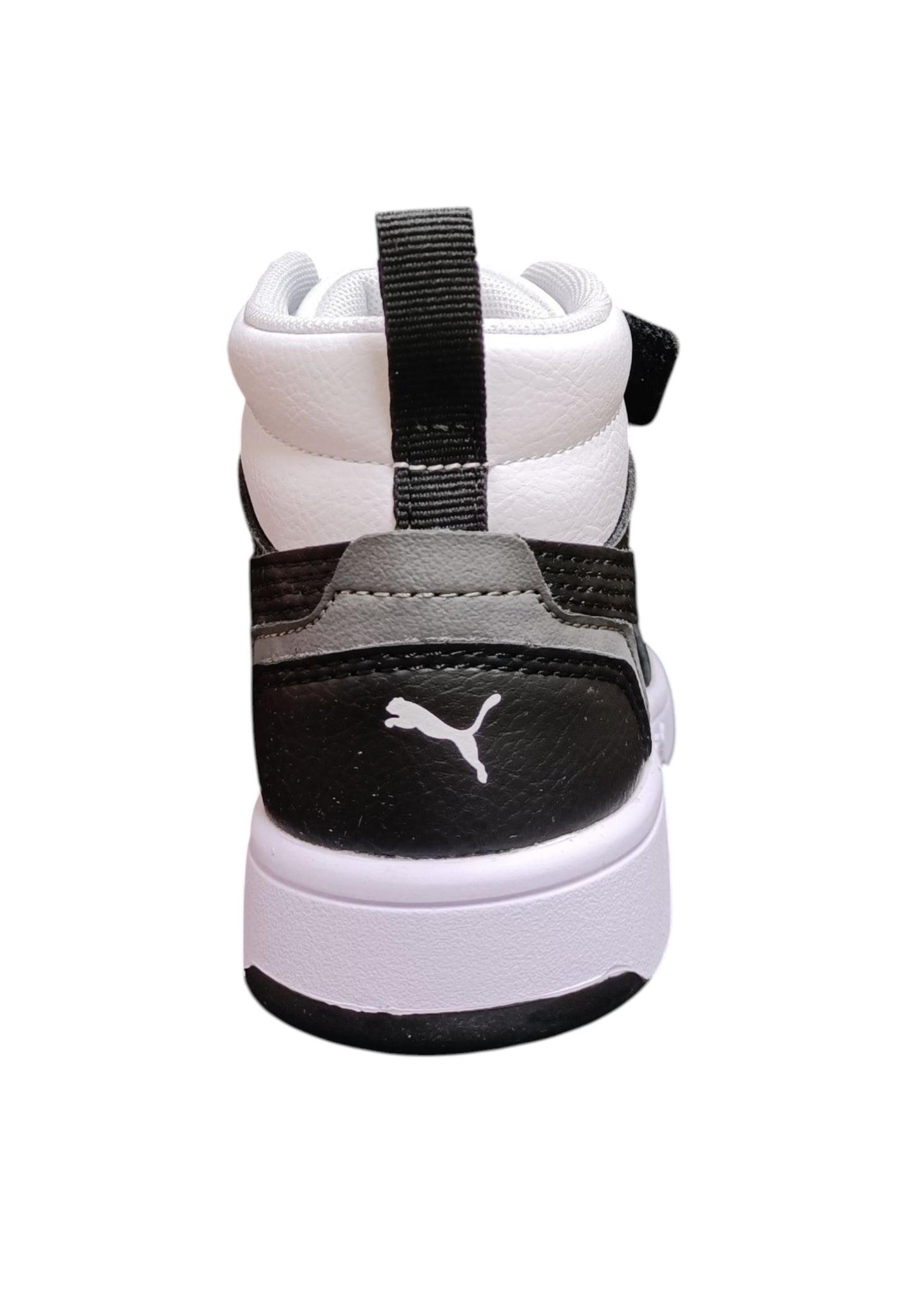 sarpe sneakers Bambini e ragazzi PUMA REBOUND