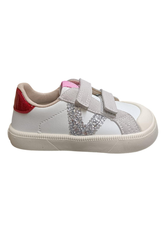 Scarpe sneakers Bambine e ragazze Victoria oliver