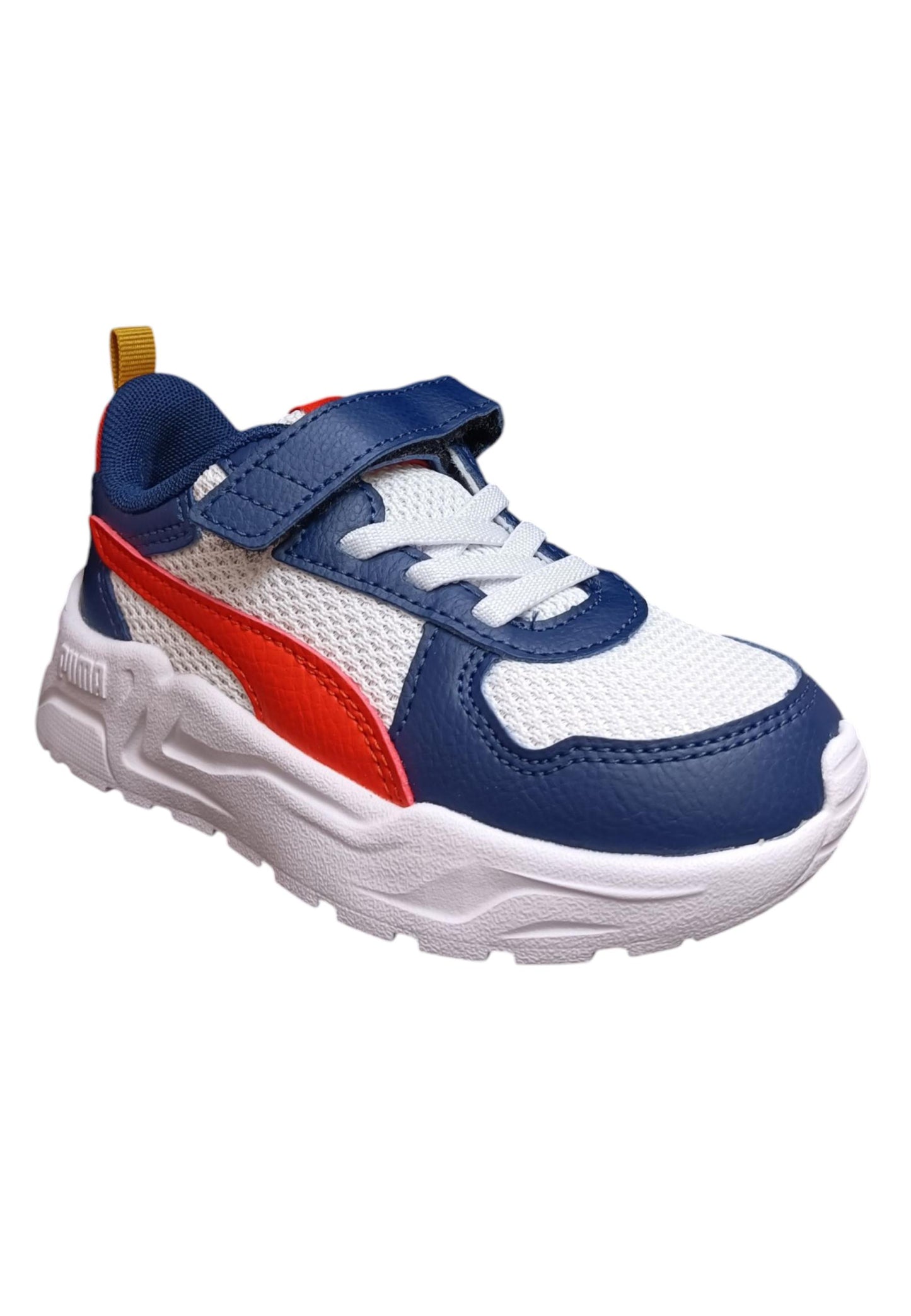 sarpe sneakers Bambini e ragazzi PUMA TRINITY
