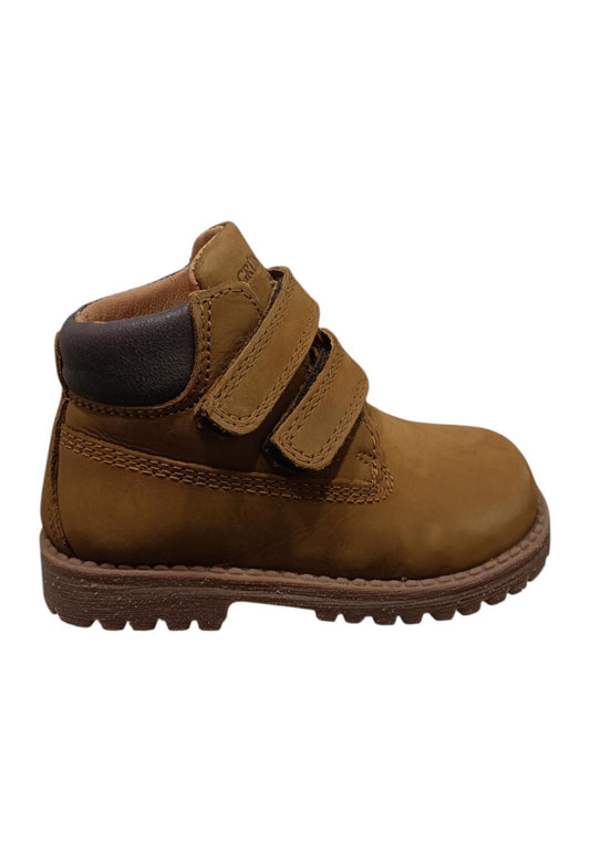 Scarpe boscaiolo Unisex bambini Grunland Junior PUOF