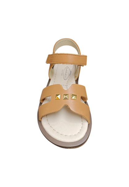 Scarpe sandalo Bambine e ragazze balducci GULLIT  cuoio velcro