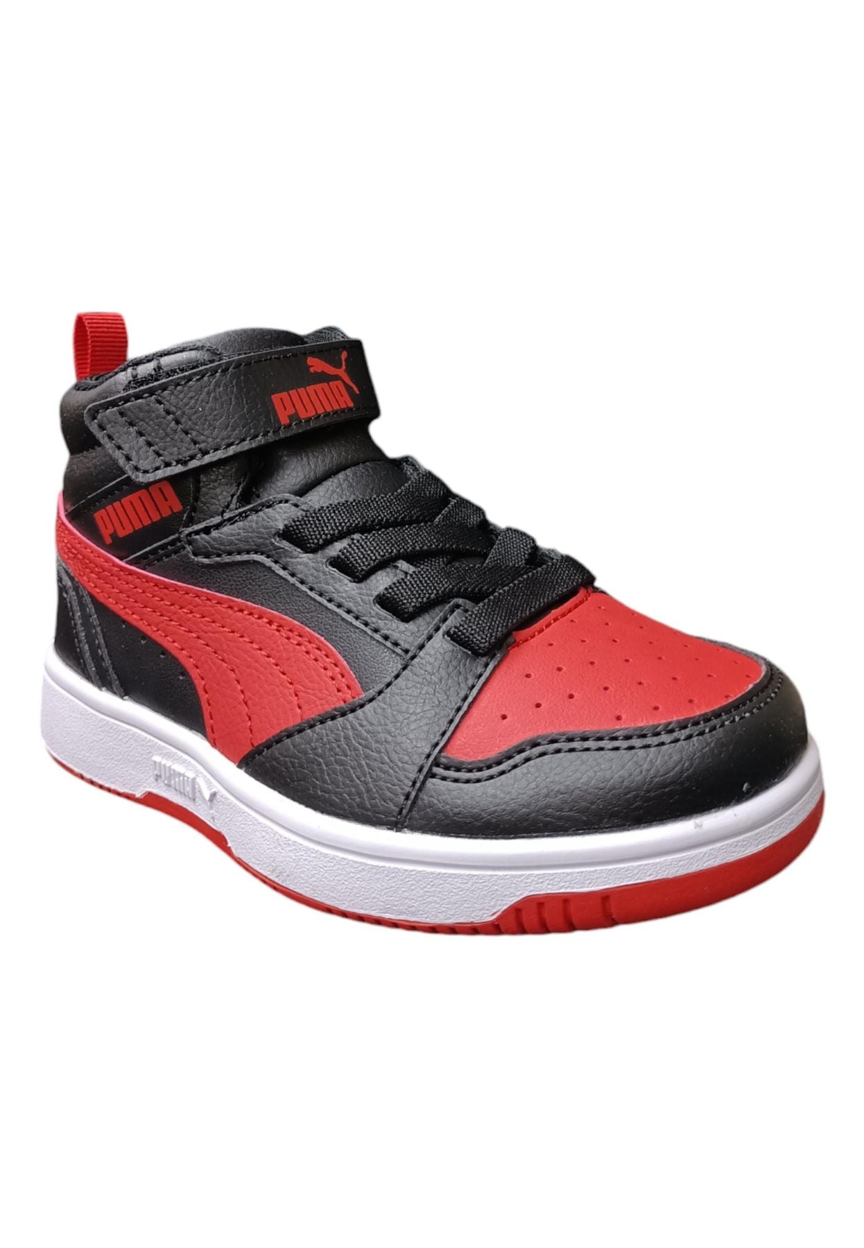 Scarpe sneakers Bambini e ragazzi PUMA REBOUND