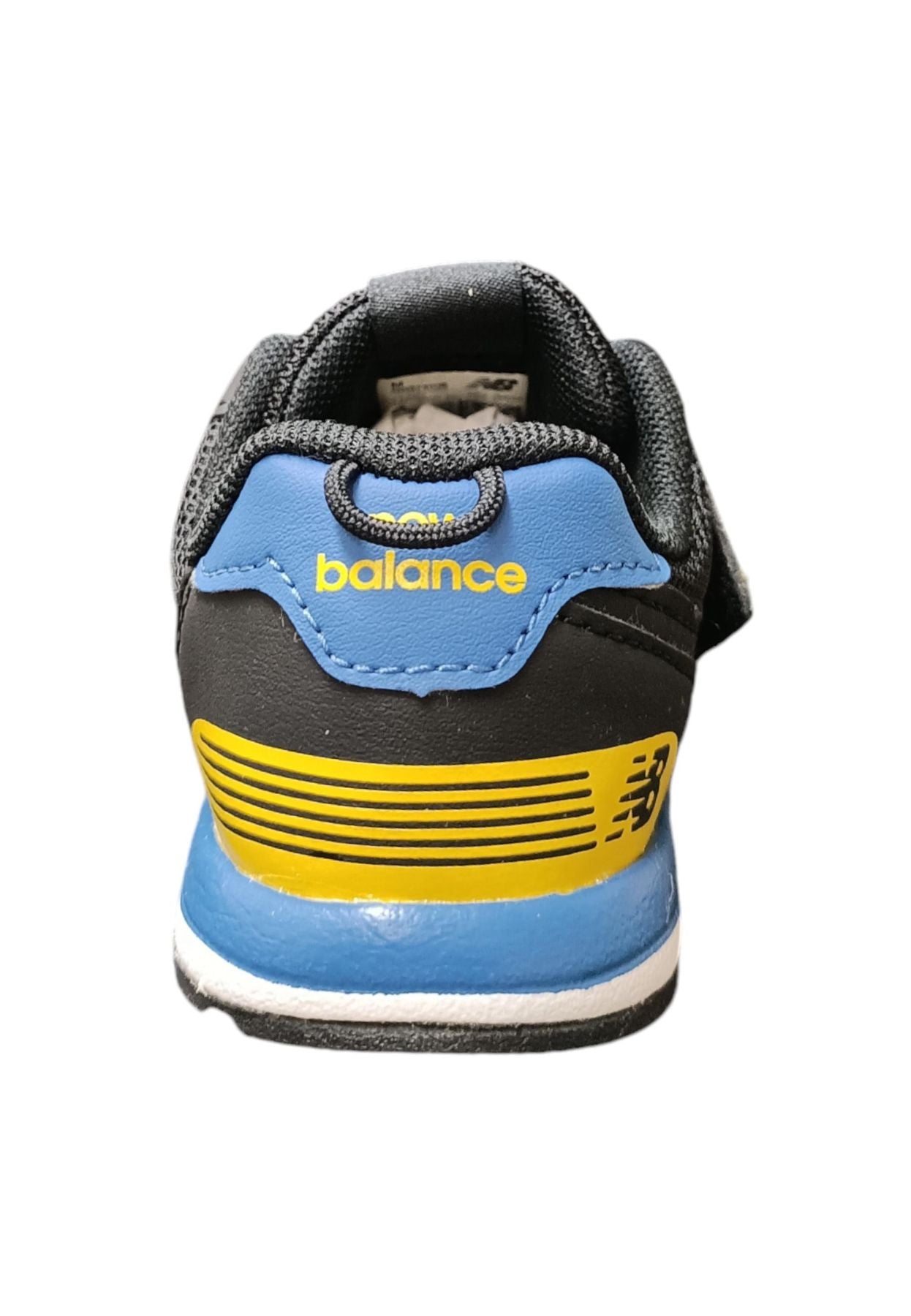 Scarpe snekears Bambini e ragazzi New Balance 574