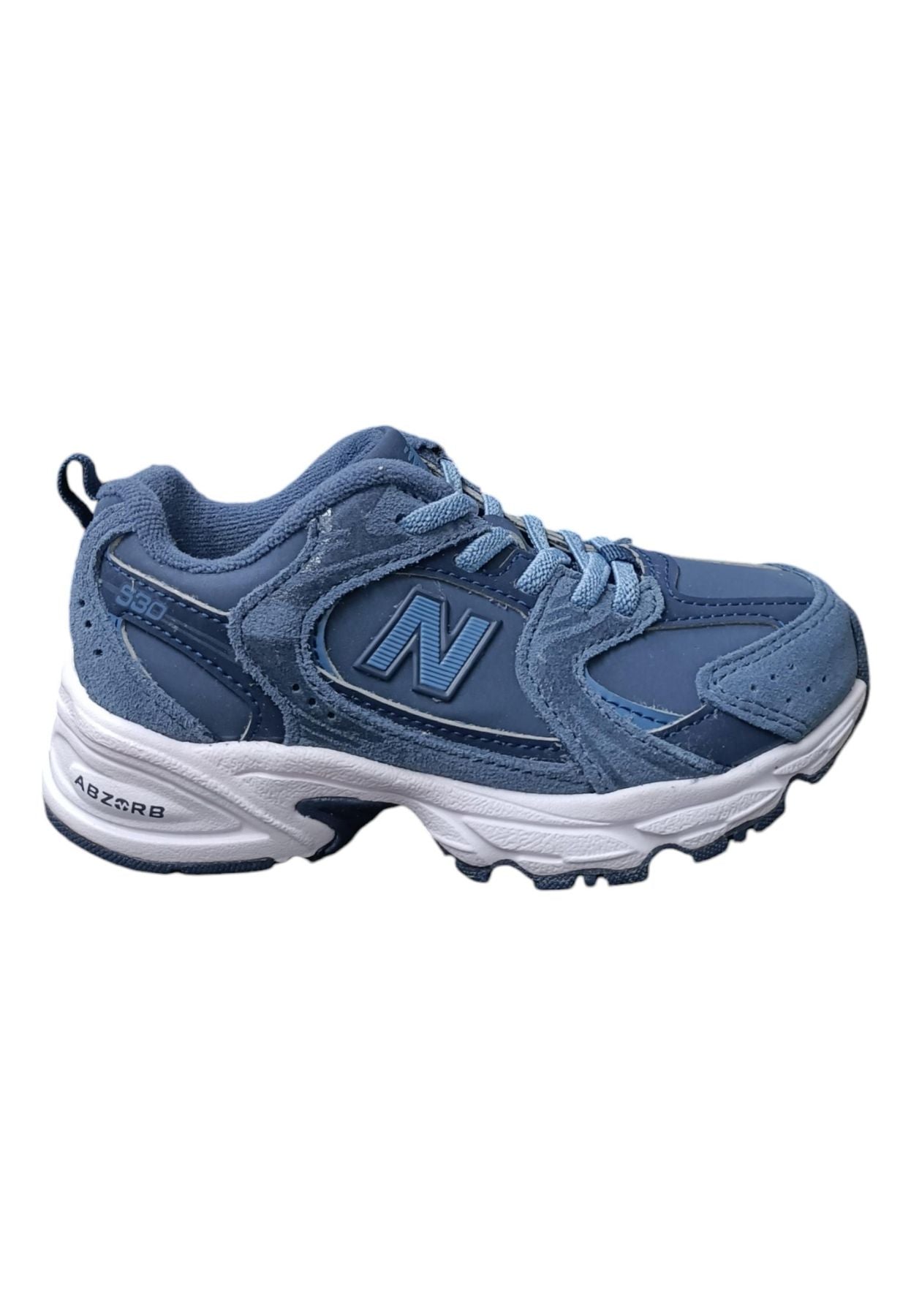 Scarpe sneakers Bambini e ragazzi New Balance 530