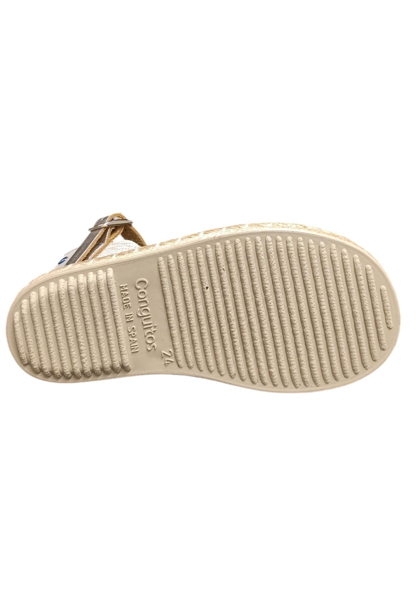 Scarpe espadrillas Bambine e ragazze Conquitos COSH