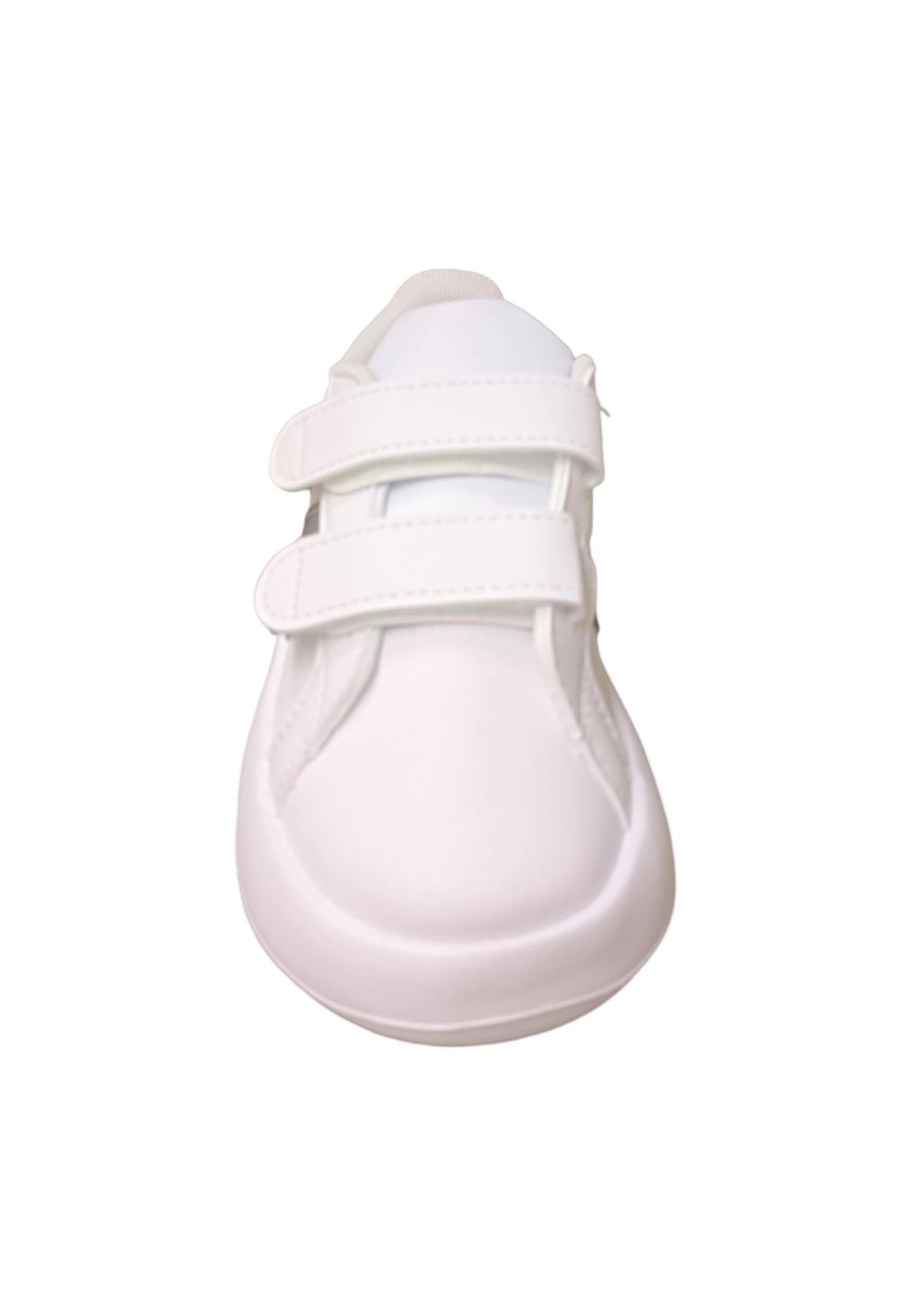 Scarpe sneakers Bambini e ragazzi adidas GRAND COURT