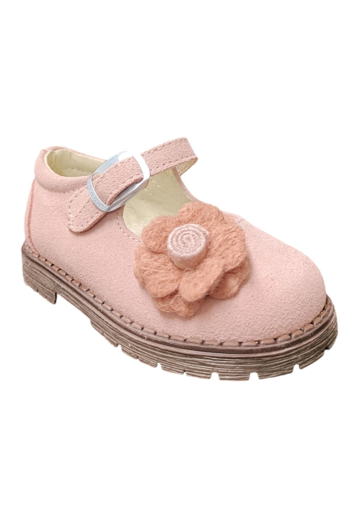 Scarpe ballerina bambina panyno B3514