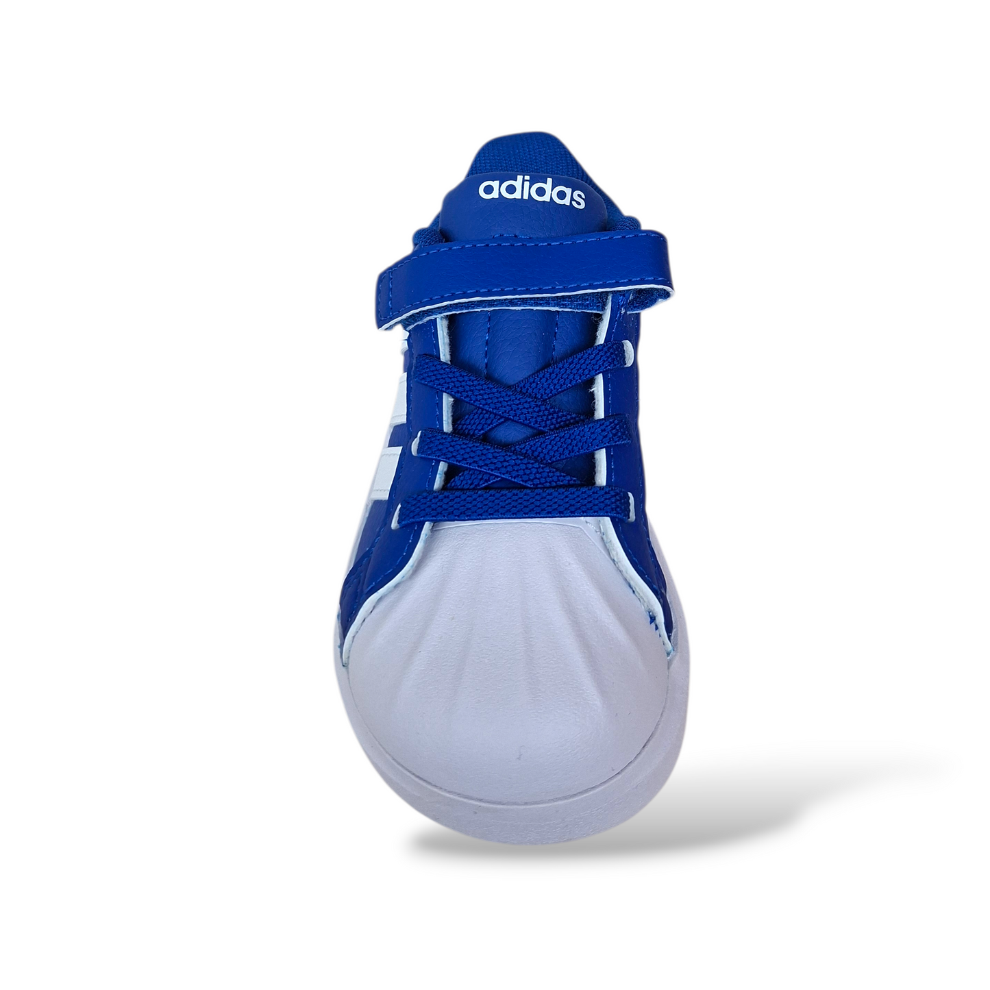 Sneakers bambino Adidas Streettalk blue bianco sportive
