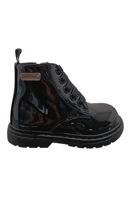 Scarpe anfibio Bimba cult MARTIN