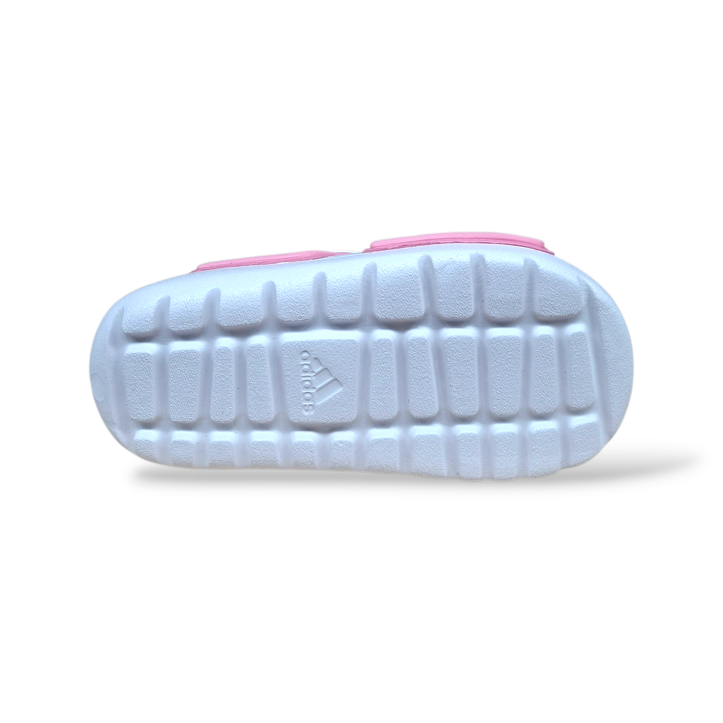 Sandalo bambina Adidas Altaswim fucsia bianco velcro sport style