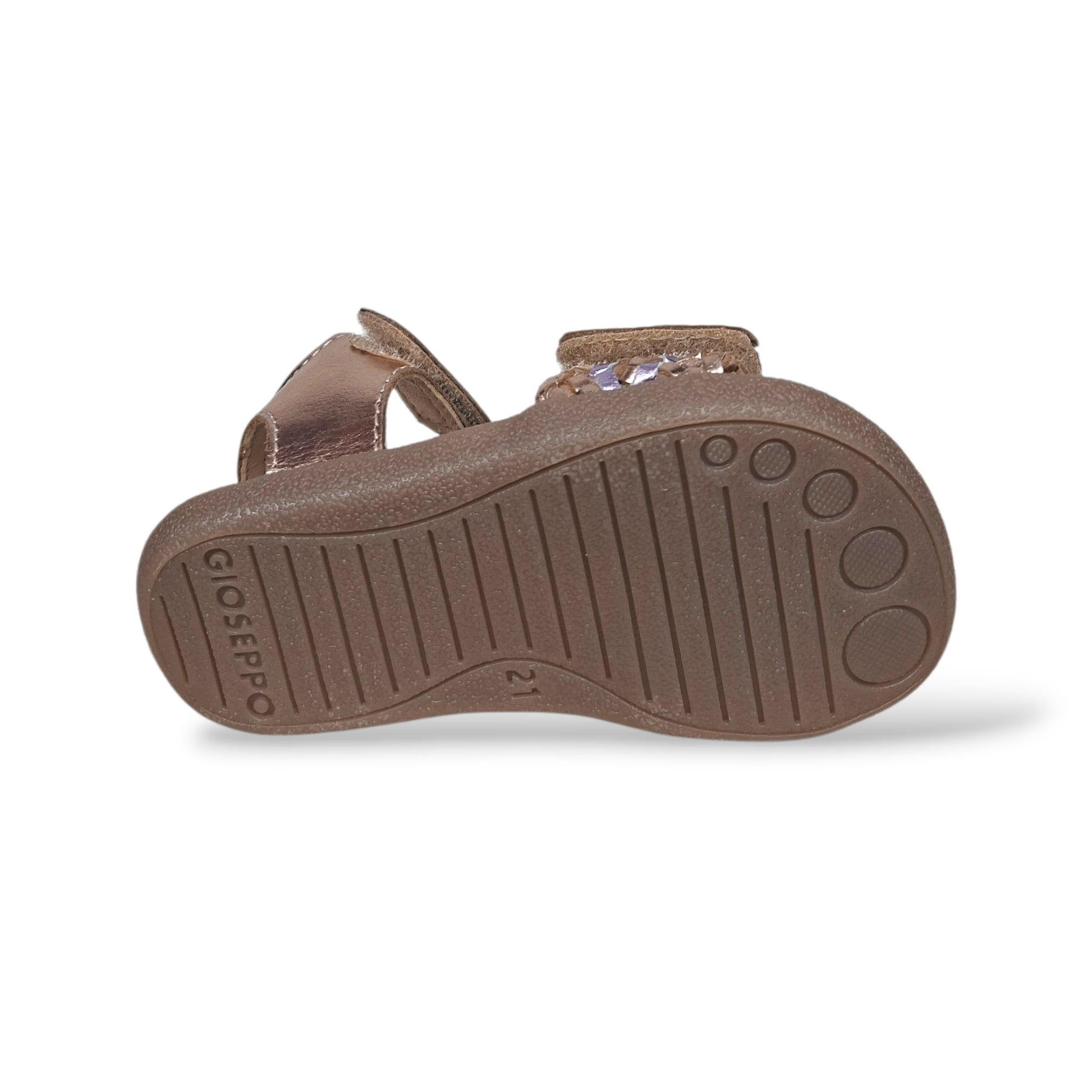 sandali-bambina-gioseppo-78812-sandown-rosato-primavera-estate-2026-scarpetteria-gica-trani

