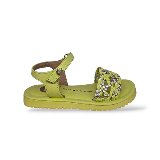 sandali-bambina-gioseppo-mahiu-78894-giallo-pelle-velcro-scarpetteria-gica-trani
