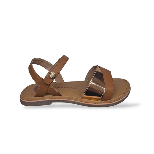 sandali-bambina-gioseppo-vansbro-78945-cuoio-oro-pelle-velcro-scarpetteria-gica-trani
