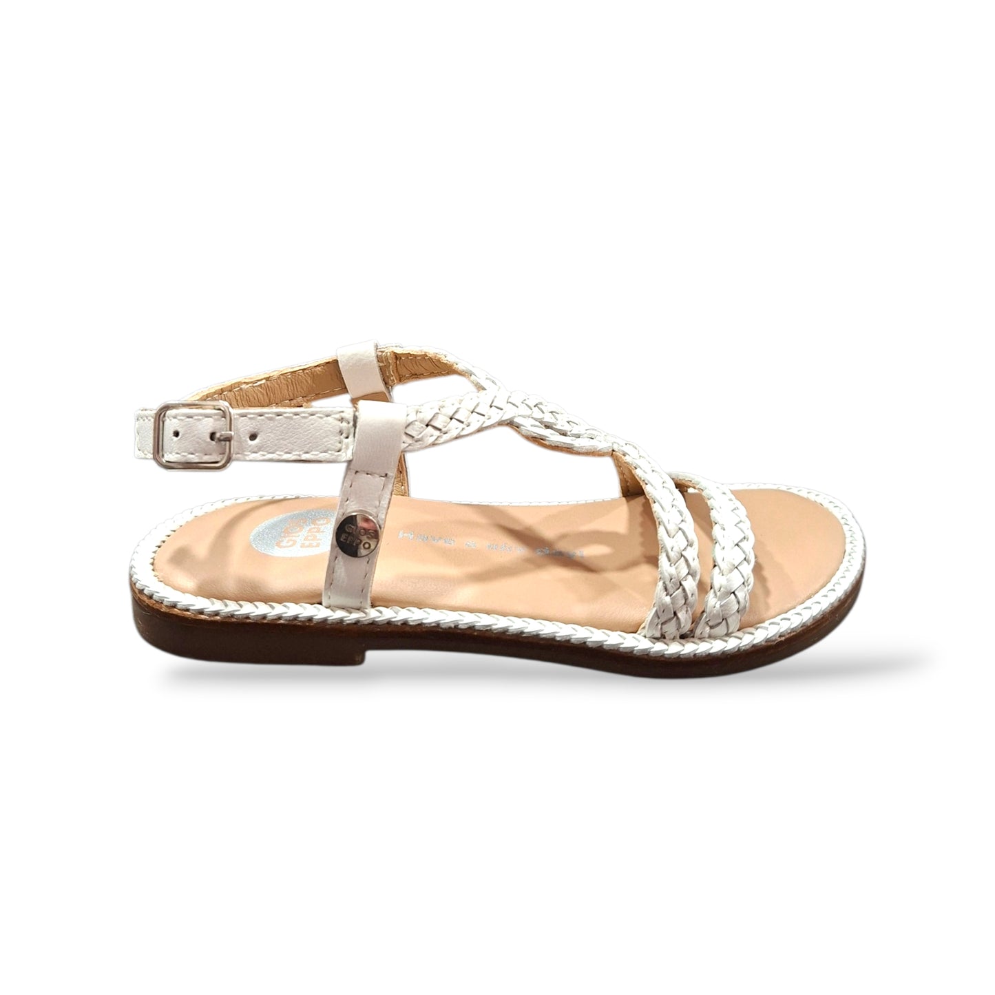 sandali-bambina-gioseppo-viroqua-75335-bianco-pelle-fibia-scarpetteria-gica-trani
