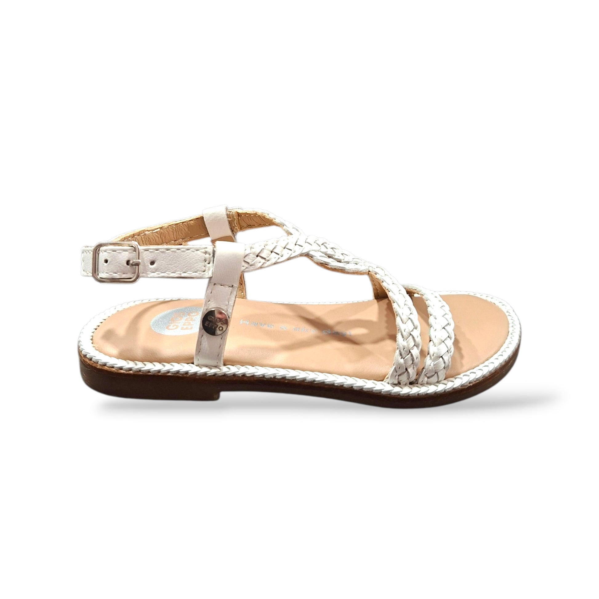 sandali-bambina-gioseppo-viroqua-75335-bianco-pelle-fibia-scarpetteria-gica-trani

