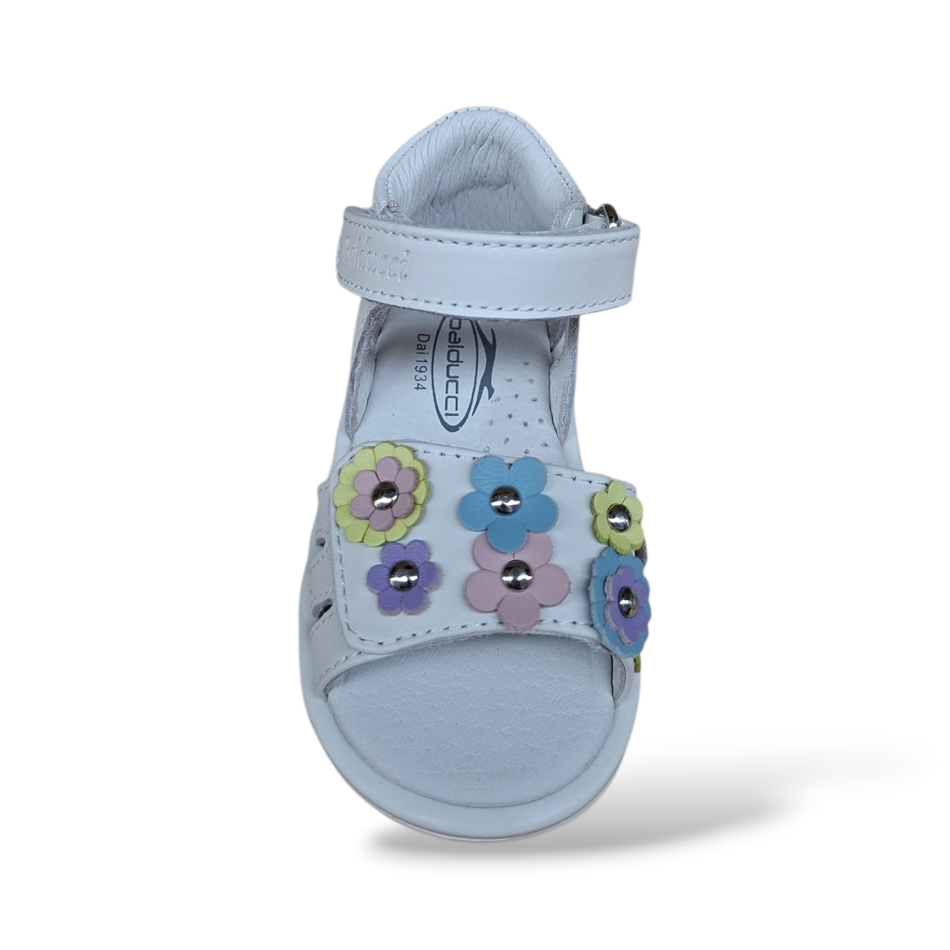 sandali-bambina-primi-passi-balducci-cita-bianco-multicolor-suola-gomma-flessibile-antiscivolo-scarpetteria-gica-trani
