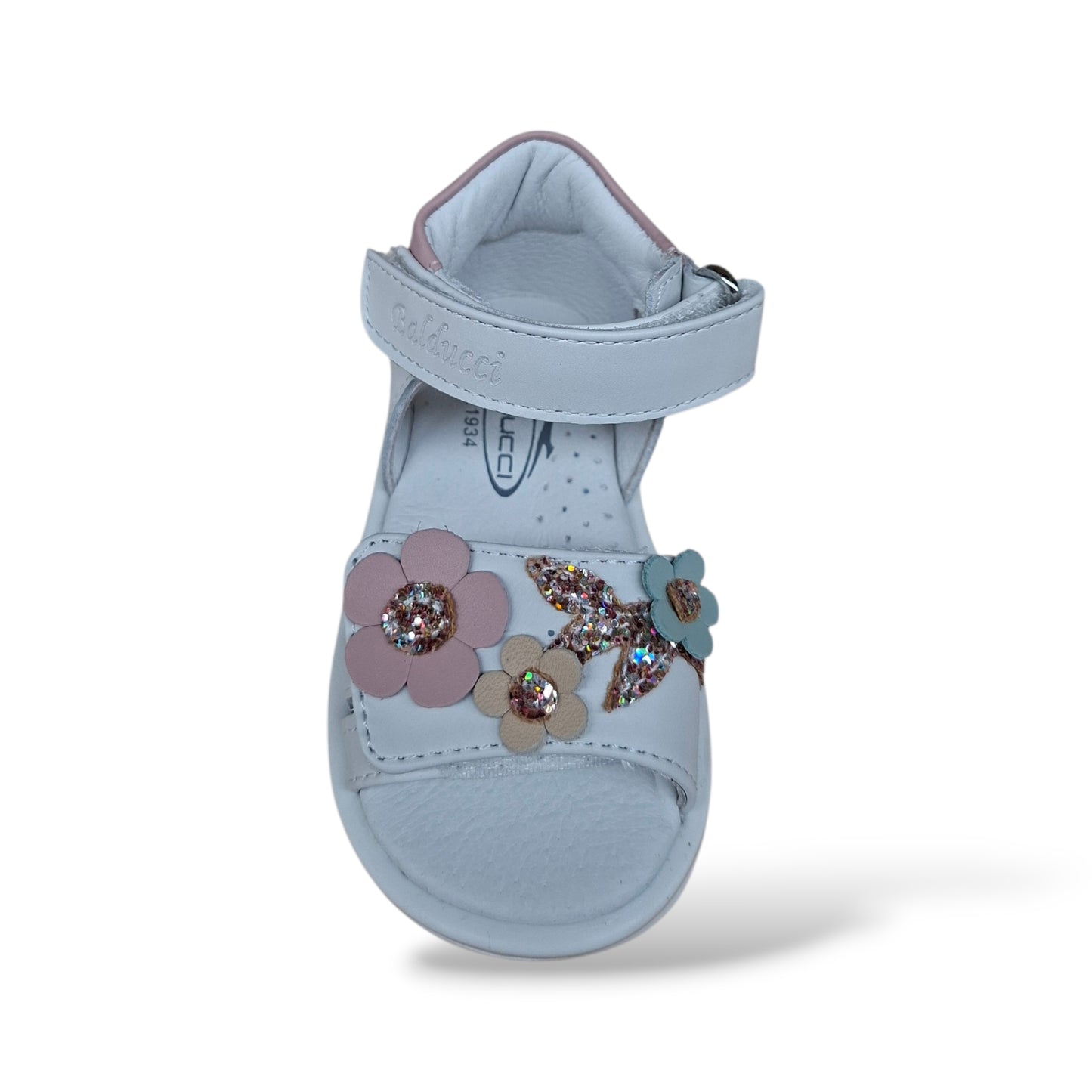 sandali-bambina-primi-passi-balducci-cita-bianco-rosa-suola-gomma-flessibile-antiscivolo-scarpetteria-gica-trani
