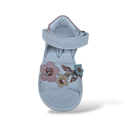 sandali-bambina-primi-passi-balducci-cita-bianco-rosa-suola-gomma-flessibile-antiscivolo-scarpetteria-gica-trani
