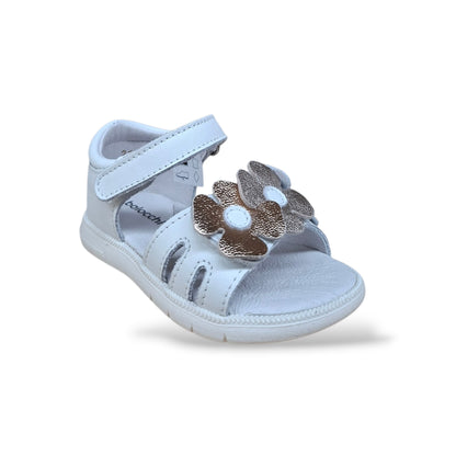 sandali-bambina-primi-passi-balocchi-paris-pelle-velcro-bianco-cerimonia-scarpetteria-gica-trani
