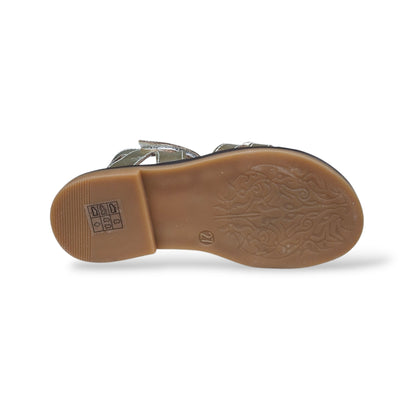 sandali-bambina-ragazza-primavera-estate-2026-pelle-dorata-velcro-balducci-gullit-scarpetteria-gica-trani
