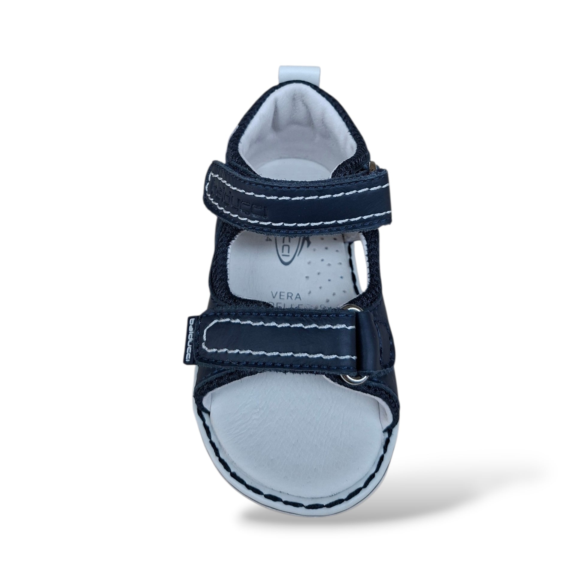 sandali-bambino-primi-passi-balducci-cita-blue-bianco-suola-gomma-flessibile-antiscivolo-scarpetteria-gica-trani
