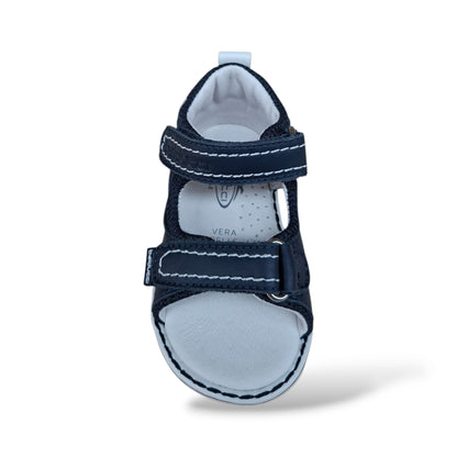 sandali-bambino-primi-passi-balducci-cita-blue-bianco-suola-gomma-flessibile-antiscivolo-scarpetteria-gica-trani
