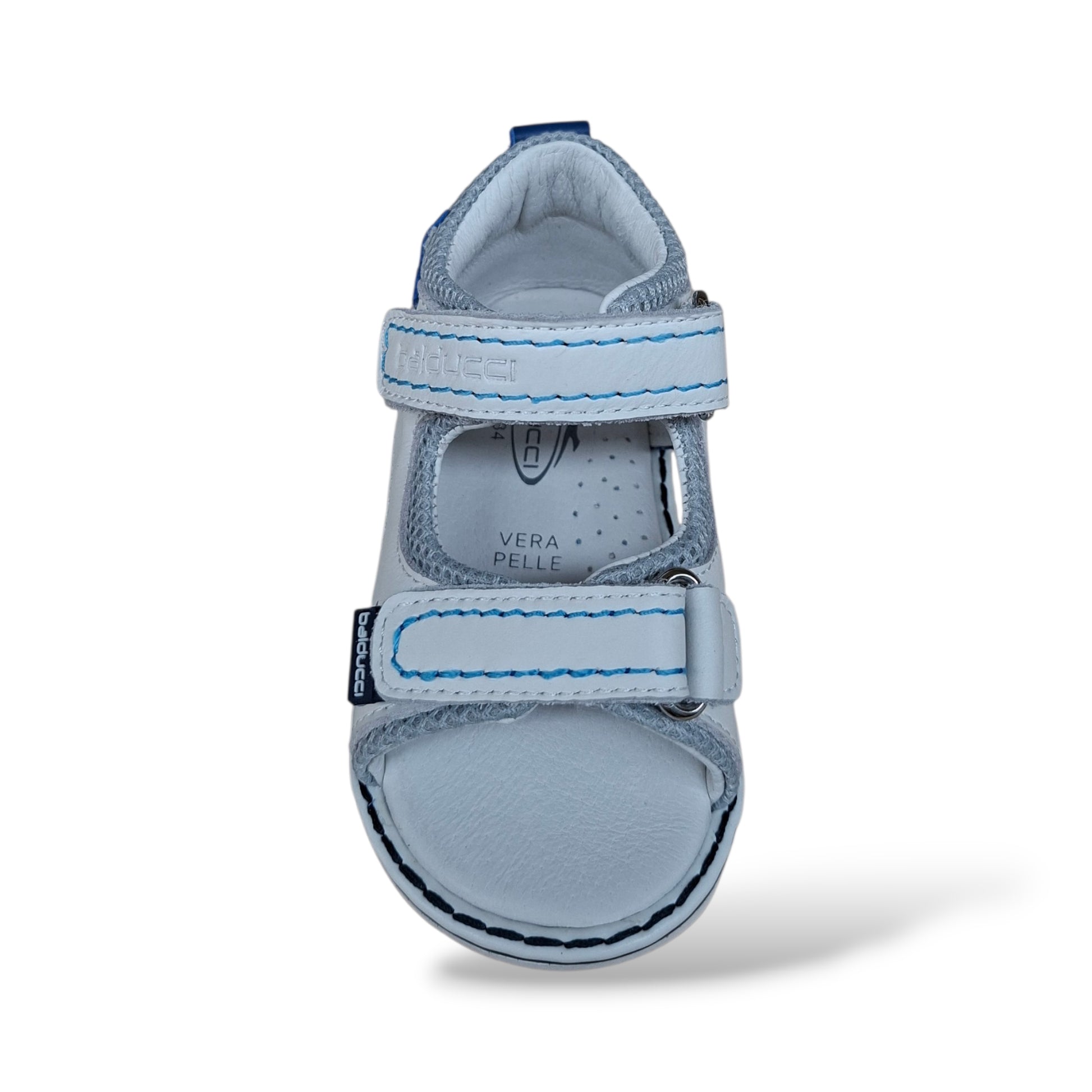 sandali-bambino-cerimonia-battesimo-balducci-cita-bianco-azzurro-suola-gomma-flessibile-scarpetteria-gica-trani
