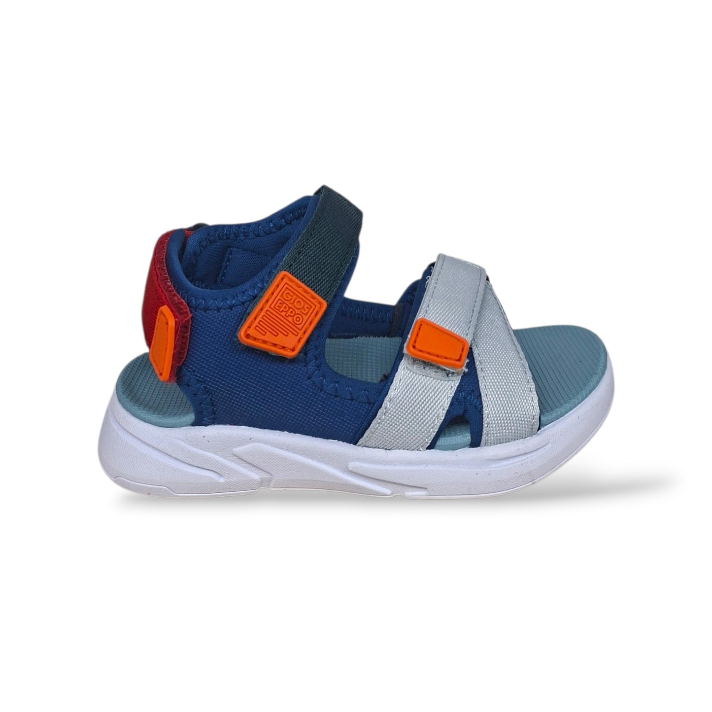 sandali-bambino-gioseppo-brigham-74220-blue-tessuto-fibia-scarpetteria-gica-trani
