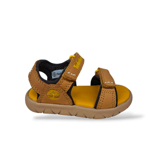 sandali-bambino-timberland-perkins-row-tb0a2awh754-camel-giallo-velcro-scarpetteria-gica-trani
