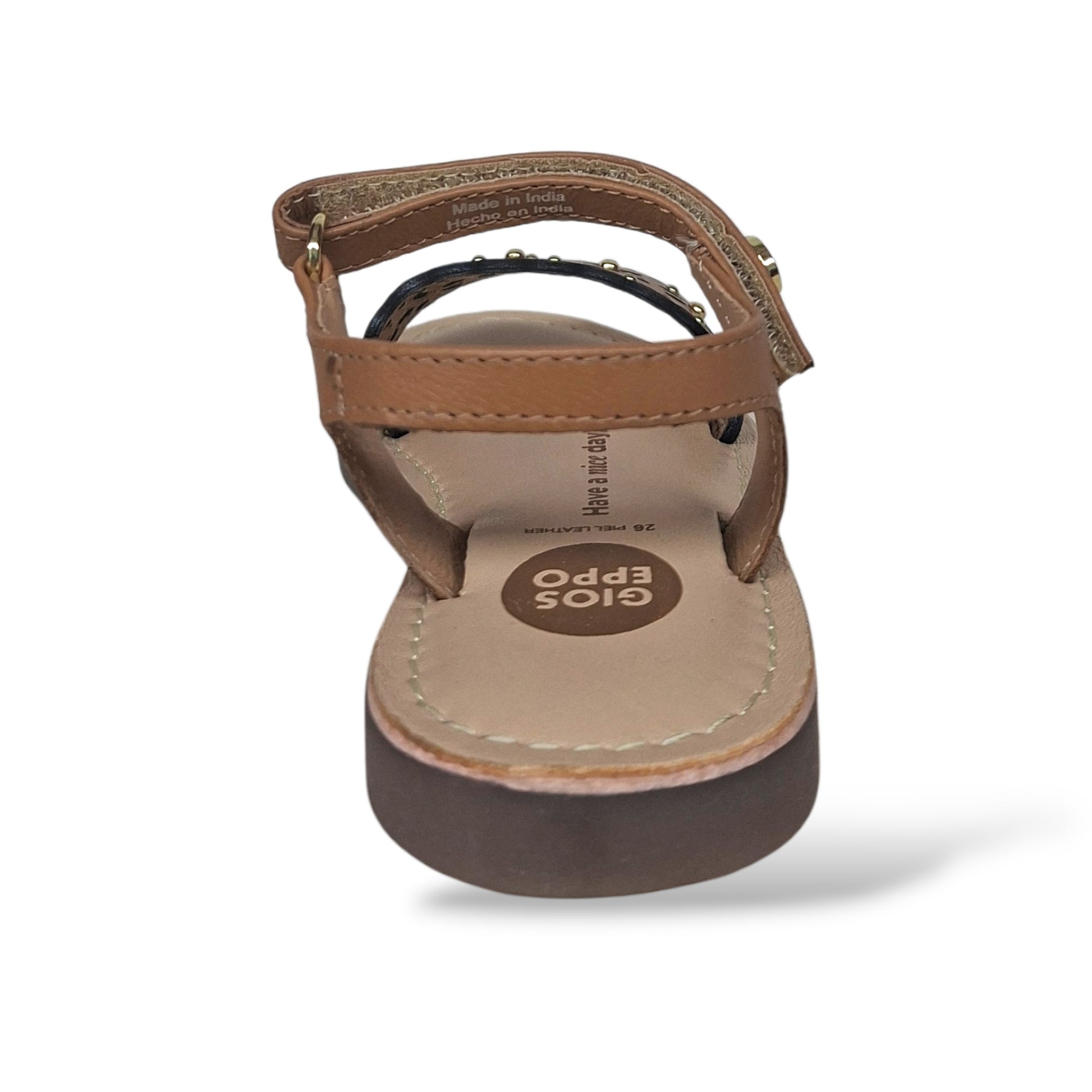 sandali-camel-bambina-gioseppo-dipolog-78901-taglia-26-31-estate-versatili-scarpetteria-gica-trani
