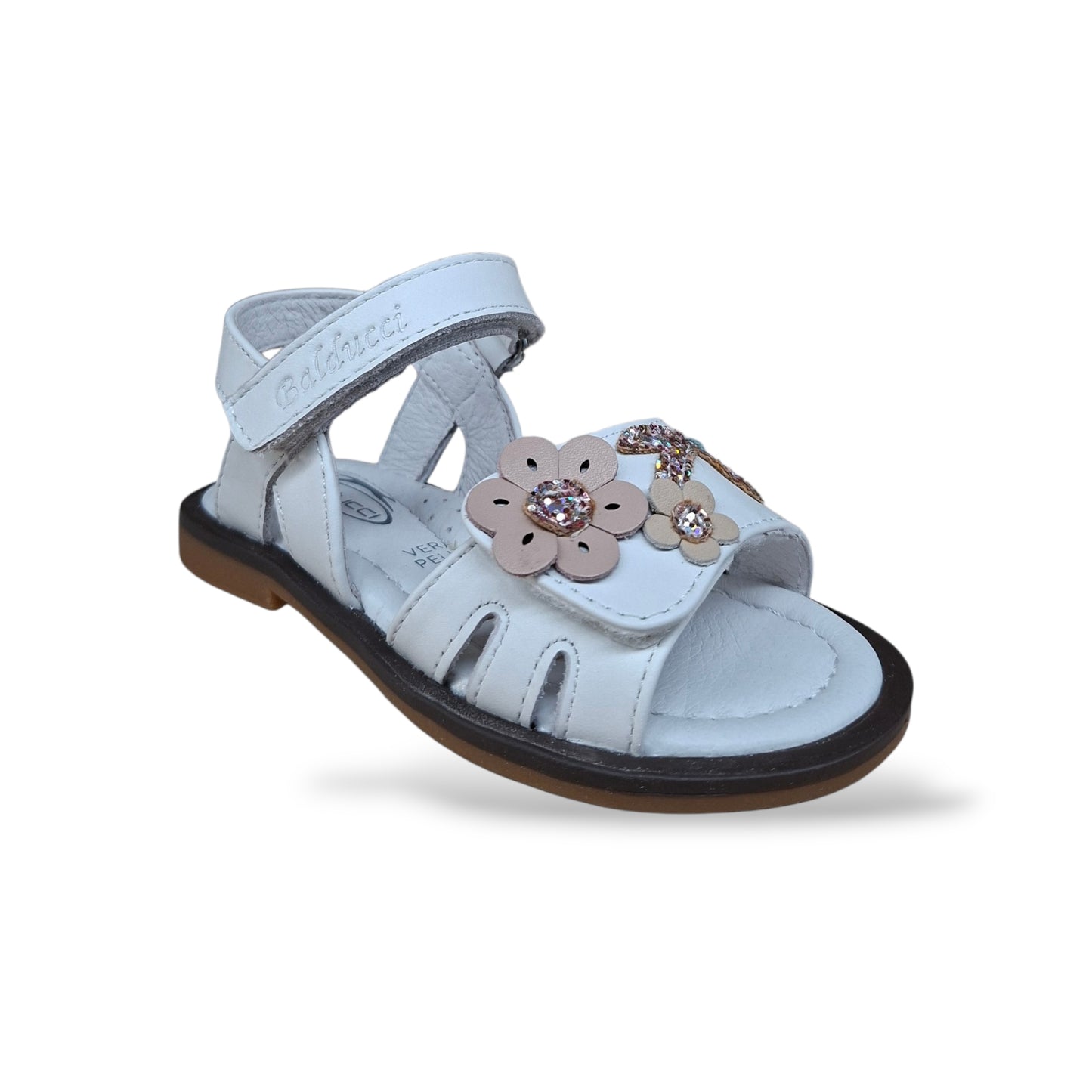 sandali-eleganti-bambina-bianco-cipria-velcro-made-in-italy-balducci-scarpetteria-gica-trani
