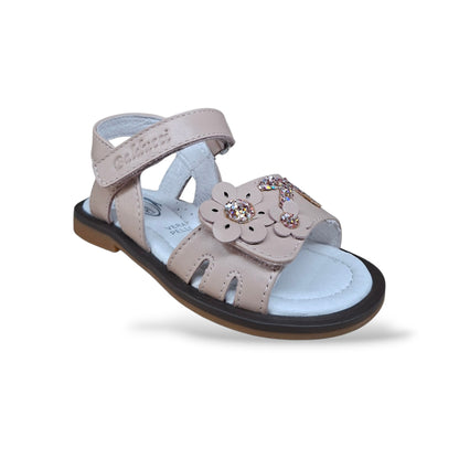 sandali-eleganti-bambina-cipria-rosa-antico-velcro-made-in-italy-balducci-scarpetteria-gica-trani
