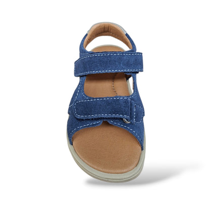 sandali-estivi-bambini-ragazzi-balocchi-bart-blue-suola-gomma-sottopiede-pelle-scarpetteria-gica-trani
