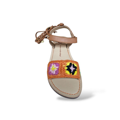 sandali-estivi-ragazza-gioseppo-laisamis-cuoio-arancione-suola-gomma-flessibile-scarpetteria-gica-trani
