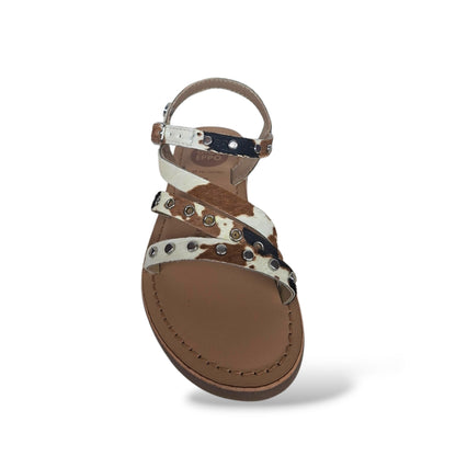 sandali-fashion-bambina-gioseppo-kimilili-bianco-nero-pelle-suola-gomma-scarpetteria-gica-trani
