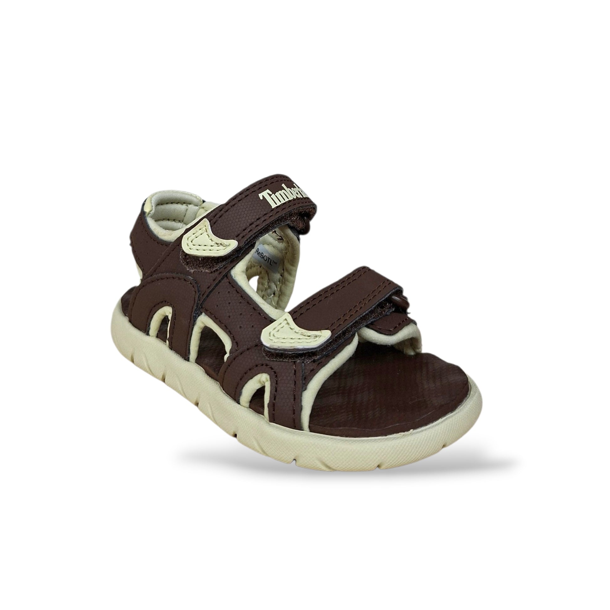 sandali-pelle-bambino-timberland-perkins-row-marrone-outdoor-velcro-scarpetteria-gica-trani

