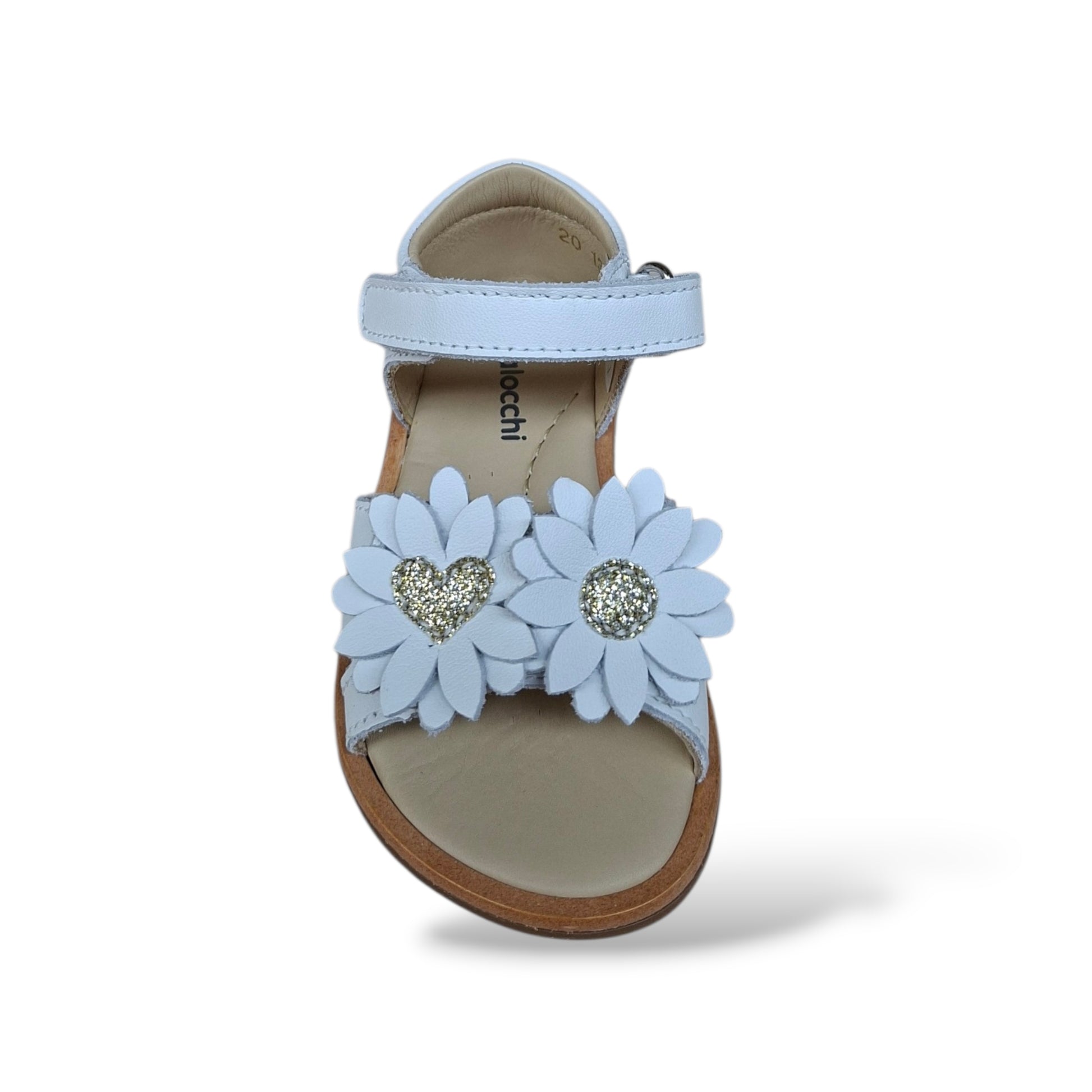 sandali-primi-passi-cerimonia-bambina-balocchi-paris-bianco-oro-velcro-scarpetteria-gica-trani
