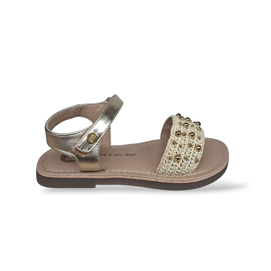sandali-ragazza-gioseppo-brosarp-78880-oro-pelle-premium-velcro-scarpetteria-gica-trani
