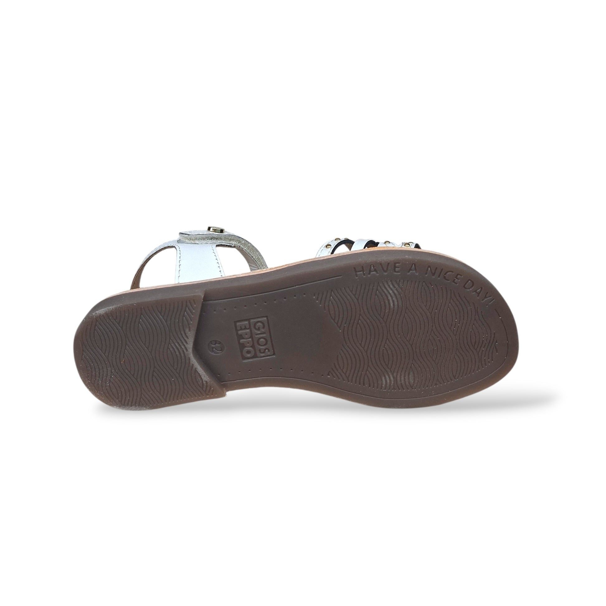 sandali-ragazza-pelle-bianca-gioseppo-ystad-78944-velcro-taglia-grande-scarpetteria-gica-trani
