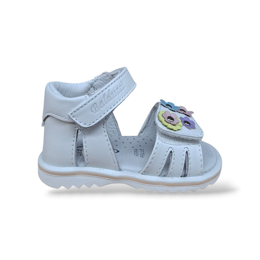 sandali-tallonati-primi-passi-balducci-cita-6984-bianco-multicolor-pelle-velcro-bambine-scarpetteria-gica-trani
