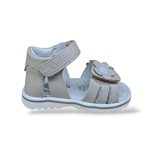 sandali-tallonati-primi-passi-balducci-cita-7360-beige-pelle-velcro-bambine-scarpetteria-gica-trani
