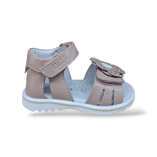 sandali-tallonati-primi-passi-balducci-cita-7364-cipria-pelle-velcro-bambine-cerimonia-scarpetteria-gica-trani
