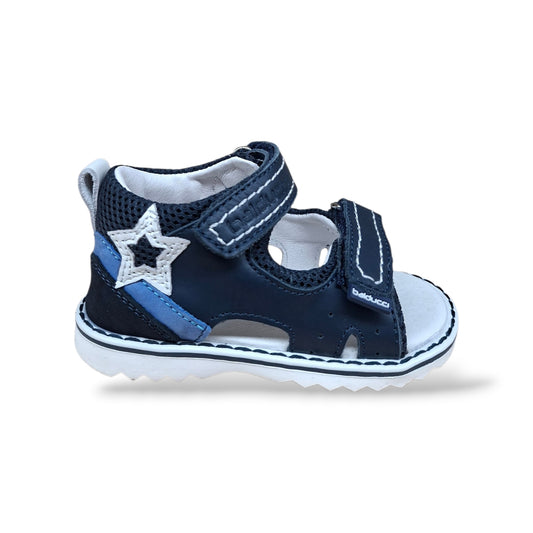 sandali-tallonati-primi-passi-balducci-cita-7368-blue-bianco-pelle-velcro-bambini-scarpetteria-gica-trani
